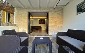Apartments Center Opatija Ziric